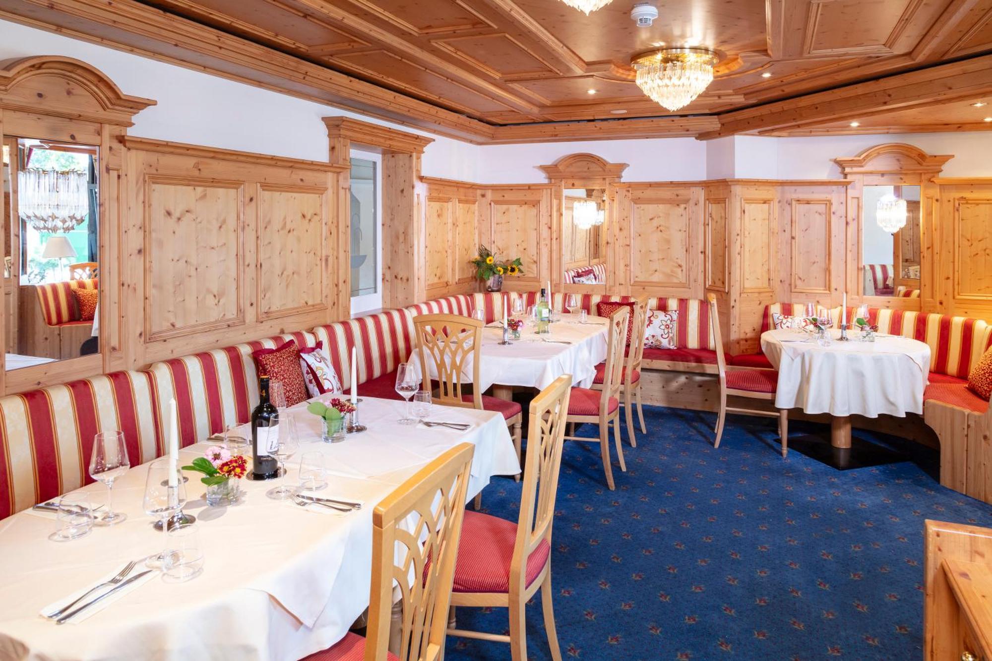 Parkhotel An Der Therme Bad Krozingen Bagian luar foto
