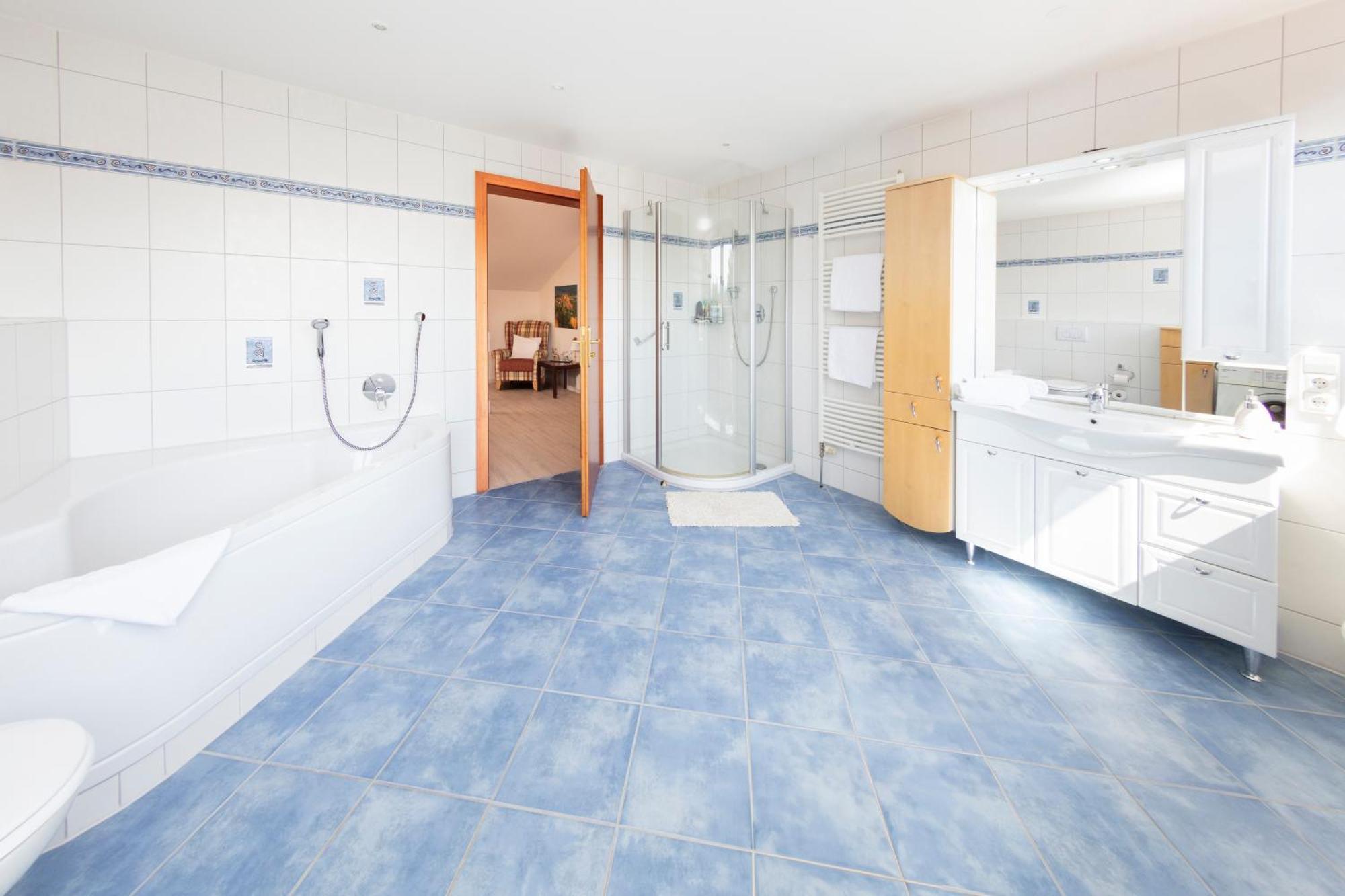 Parkhotel An Der Therme Bad Krozingen Bagian luar foto